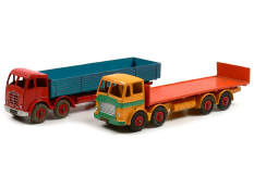 DINKY TOYS (GB) (2)
