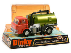 DINKY TOYS (GB) (1)