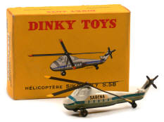 DINKY TOYS (FRANCE) (1)