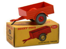 DINKY TOYS (GB) (1)