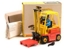 DINKY TOYS (GB) (1)