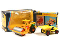 CORGI TOYS (GB) (2)
