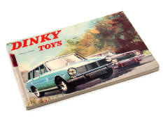 DINKY TOYS (FRANCE) (1)