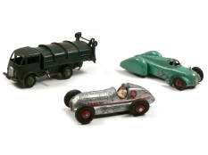 DINKY TOYS (FRANCE) (3)