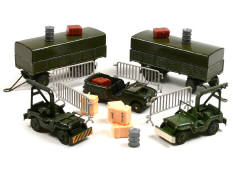 DINKY TOYS (FRANCE) (19)