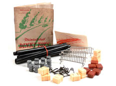 DINKY TOYS (FRANCE) (44)