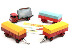 DINKY TOYS (FRANCE) (4)