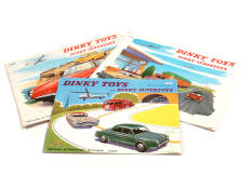 DINKY TOYS (FRANCE) (3)