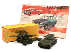 DINKY TOYS (FRANCE) (3)