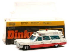 DINKY TOYS (GB) (1)