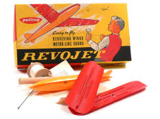 PALITOY (GB) (1)