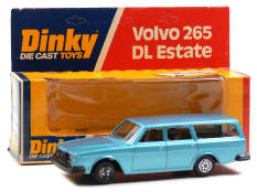 DINKY TOYS (GB) (1)