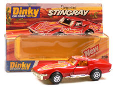 DINKY TOYS (GB) (1)