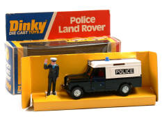 DINKY TOYS (GB) (1)