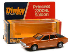 DINKY TOYS (GB) (1)
