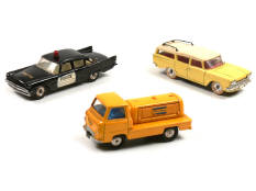 DINKY TOYS (GB) (3)