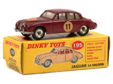 DINKY TOYS (GB) (1)