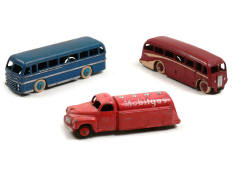 DINKY TOYS (GB) (3)