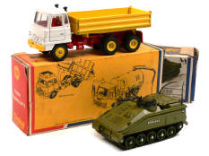 DINKY TOYS (GB) (2)