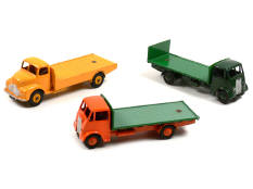 DINKY TOYS (GB) (3)