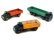 DINKY TOYS (GB) (3)