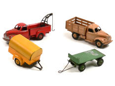 DINKY TOYS (FRANCE) (4)
