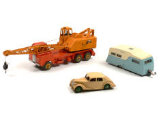 DINKY TOYS (GB) (3)