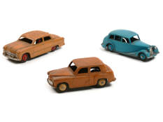 DINKY TOYS (GB) (3)