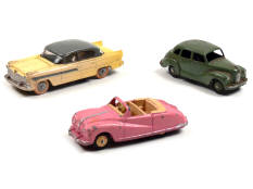 DINKY TOYS (GB) (3)