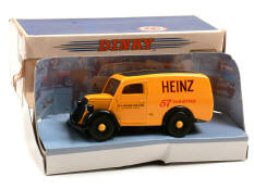 DINKY MATCHBOX (1)