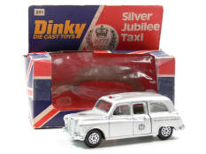 DINKY TOYS (GB) (1)
