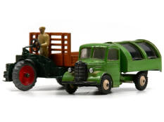 DINKY TOYS (GB) (2)