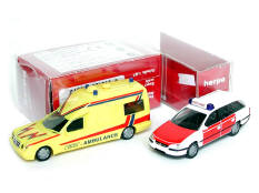 HERPA 'HO' (ALLEMAGNE) (2)
