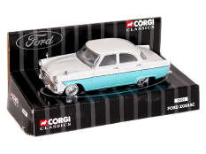 CORGI TOYS (GB) (1)