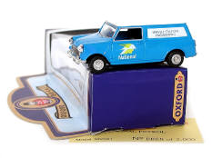 OXFORD DIE-CAST (GB) (1)