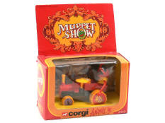 CORGI TOYS (GB) (1)