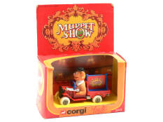 CORGI TOYS (GB) (1)