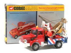 CORGI TOYS (GB) (1)