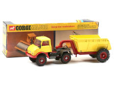CORGI TOYS (GB) (1)