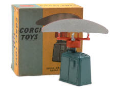 CORGI TOYS (GB) (1)
