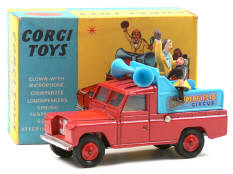 CORGI TOYS (GB) (1)