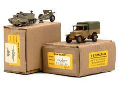 B & B MILITARY (GB) (2)