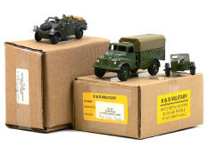 B & B MILITARY (GB) (2)