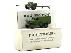 B & B MILITARY (GB) (2)