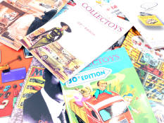 COLLECTOYS (FRANCE) (10)