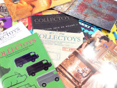COLLECTOYS (FRANCE) (10)