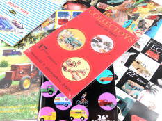 COLLECTOYS (FRANCE) (10)