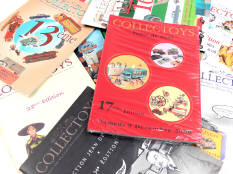 COLLECTOYS (FRANCE) (10)