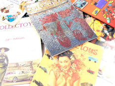 COLLECTOYS (FRANCE) (10)