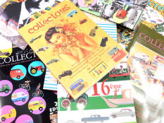 COLLECTOYS (FRANCE) (10)